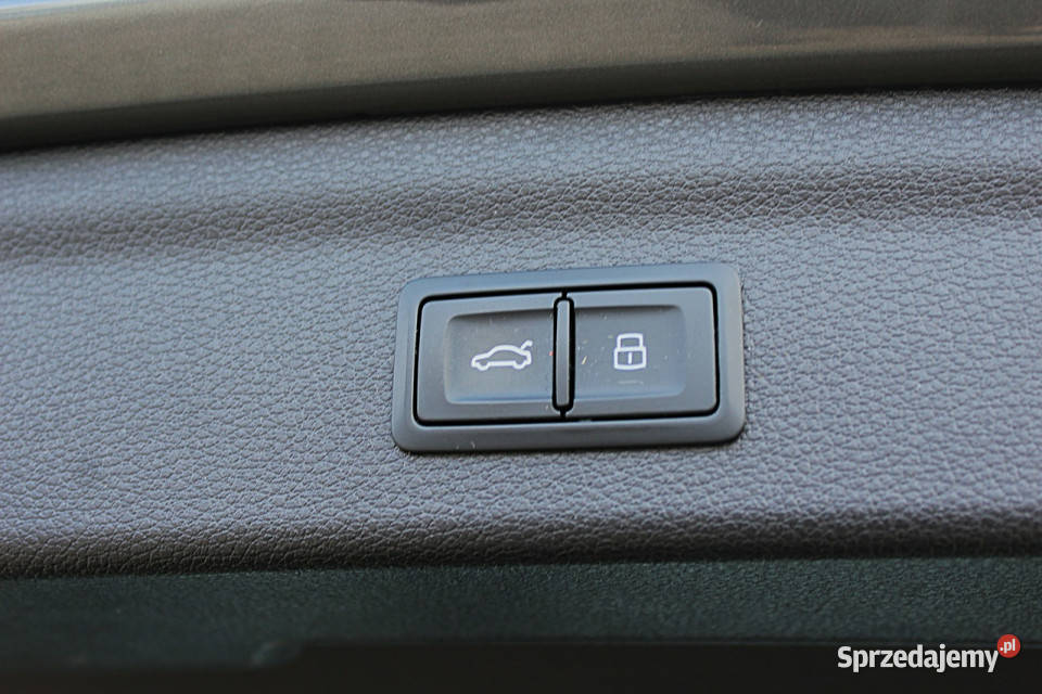 Audi Q3 35TDI 150 SalonPL FV23 Virtual Kokpit relingi dachowe Sokołów