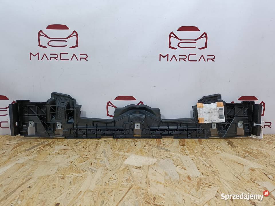 MINI COOPER F55 F56 LCI OSŁONA KANAŁ POWIETRZA Pleszew