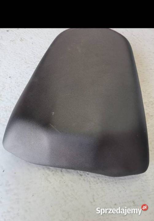 HONDA CBR 500 R 1315 SIEDZENIE KANAPA FOTEL Nowy Tomyśl