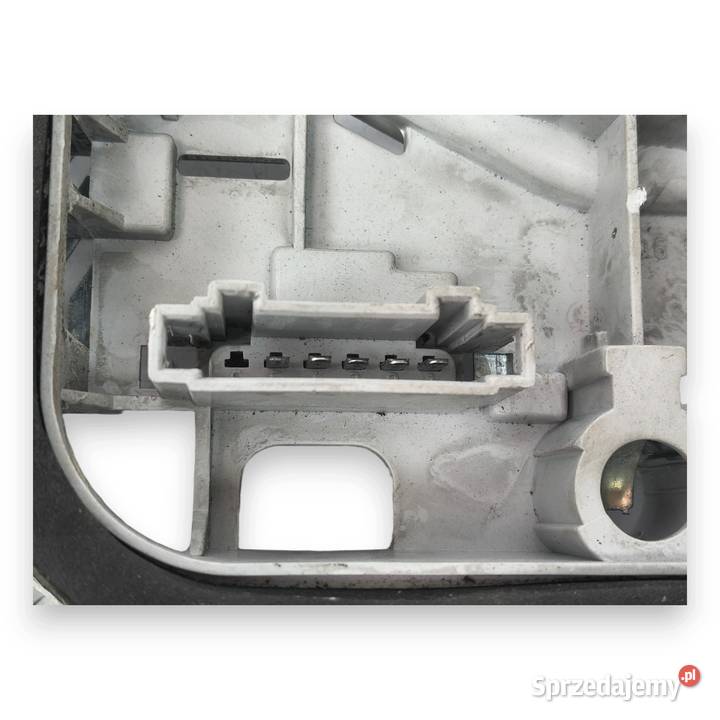 WKŁAD TYLNEJ LAMPY LEWY VW Polo IV HTB tylny tył
