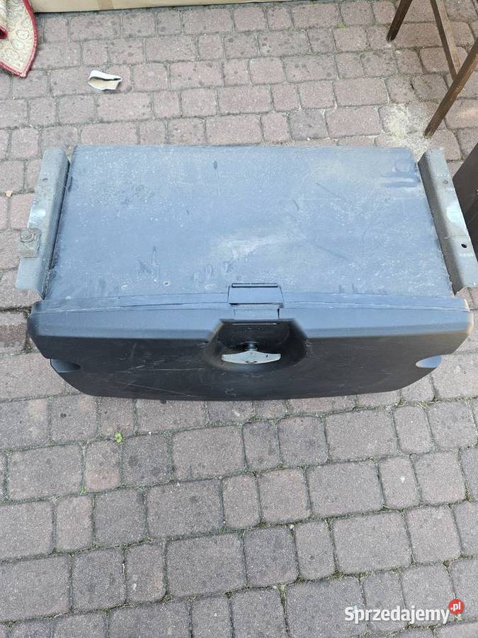 Skrzynka gaśnica ze skrzynką RIMBOX Siedlce sprzedam