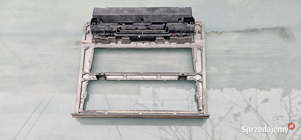 Ramka radia mercedes w202 elegance 2026832908 Zbąszyń