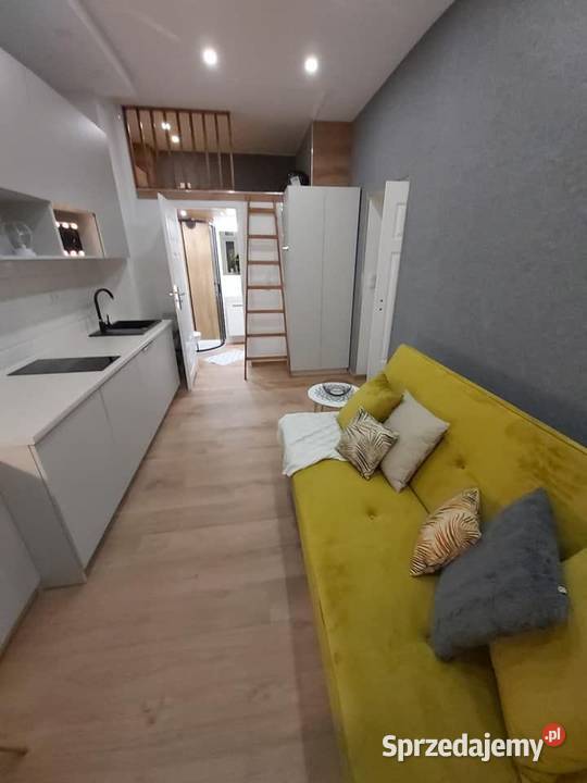 Kanapa rozkładana Sofa z pojemnikiem do spania Sofy i kanapy śląskie Katowice