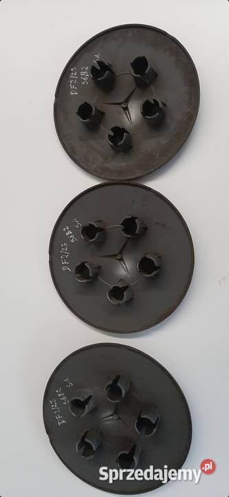 Kołpaki mercedes vito oryginalne Zgorzelec