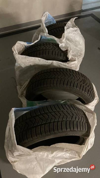 Komplet Pirelli MS 22550 R18 99H mazowieckie Warszawa