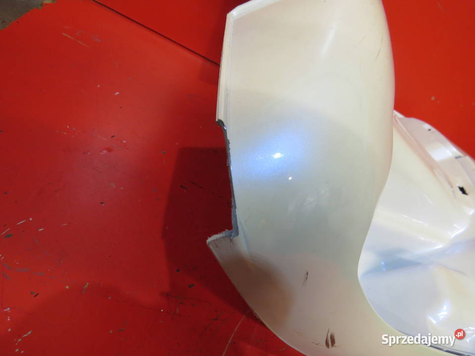 PIAGGIO FLY VESPA 50 125 WYPEŁNIENIE KOKPIT mazowieckie Warszawa