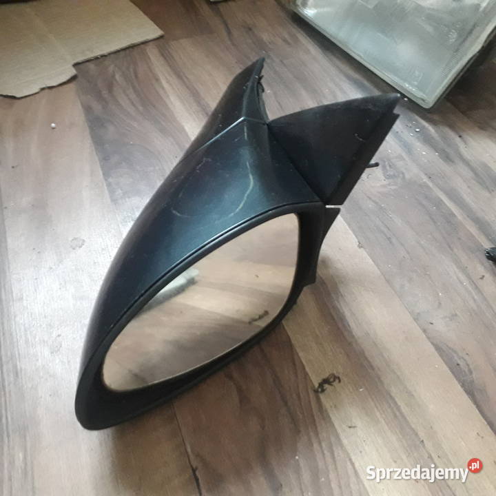 Lusterko Manualne Kierowcy Opel Vectra B osobowe Żabno