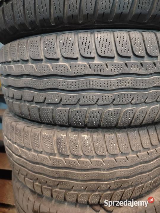 Peugeot Citroen felgi 15 4x108 Średnica 15" Samochodowe podkarpackie Tajęcina