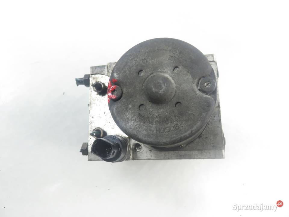 POMPA ABS PEUGEOT 307 Break 3E 0265950084 sprzedam