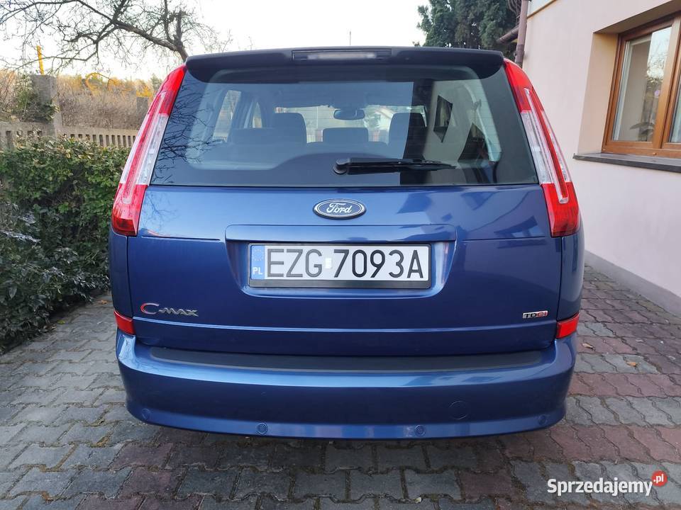 Sprzedam Motoryzacja łódzkie Poddębice sprzedam