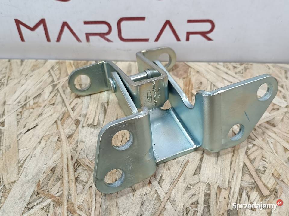 FORD ECOSPORT II 17 ZAWIAS KLAPY BAGAŻNIKA LEWY Pleszew