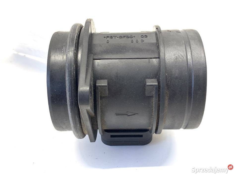 PRZEPŁYWOMIERZ MERCEDES W169 1525A001 20 109 osobowe