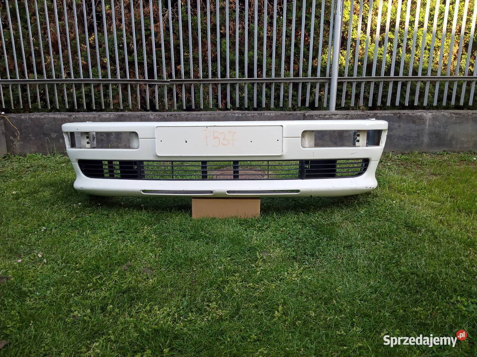 Audi 80 B4 Competition S2 Coupe Cabrio Zderzak Zderzaki Dębica