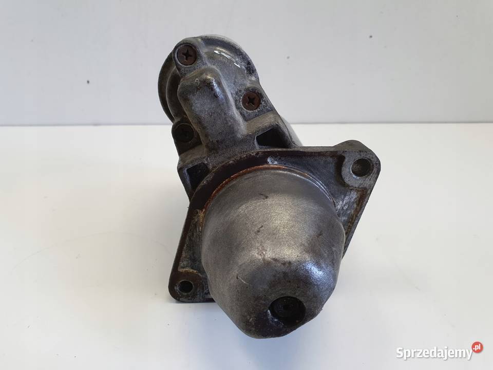 Opel Corsa D 13 CDTI ROZRUSZNIK bosch osobowe lubelskie Janów sprzedam