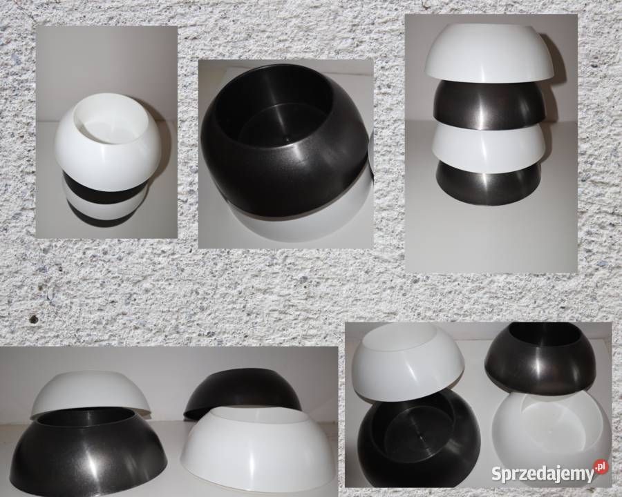 M Henka mała KZ2 kompozycje ogród balkon Siewierz