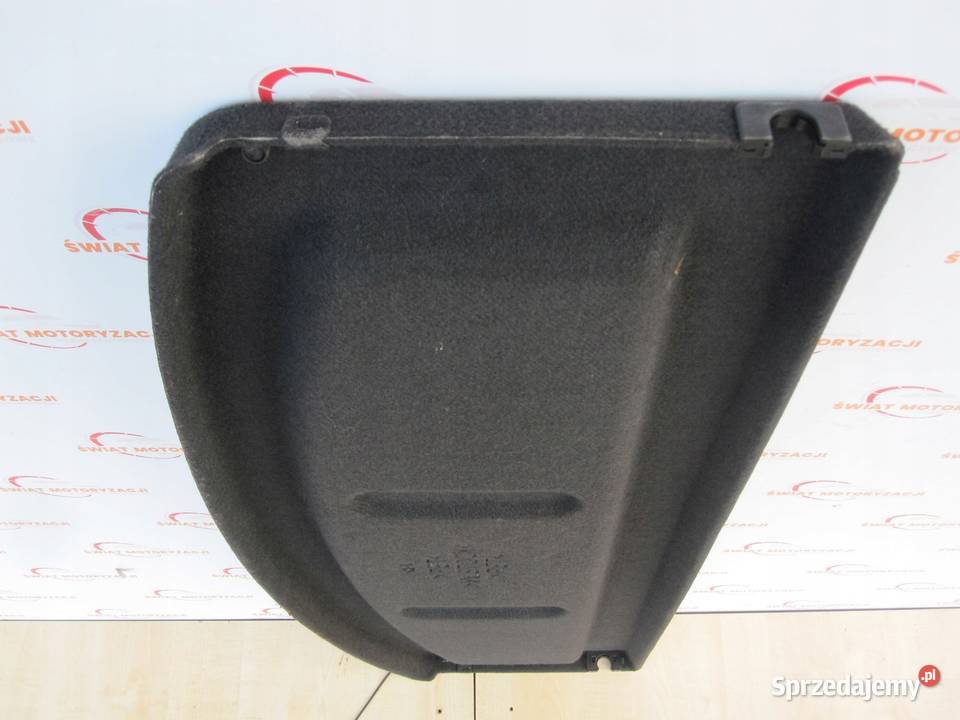 HYUNDAI I20 I 10r półka bagażnika osobowe świętokrzyskie Kielce