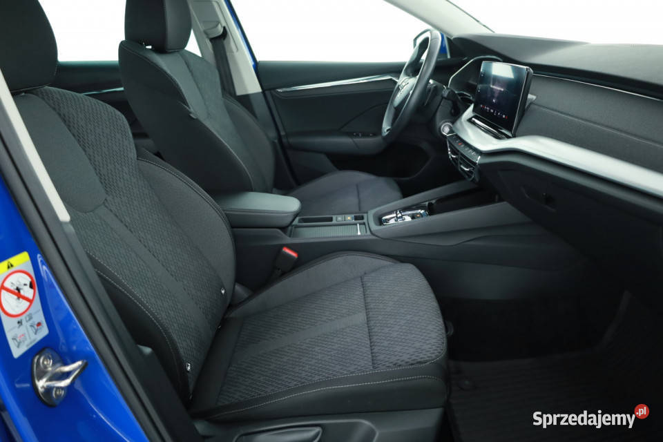 Skoda Octavia 20 TDI komputer pokładowy Piaseczno