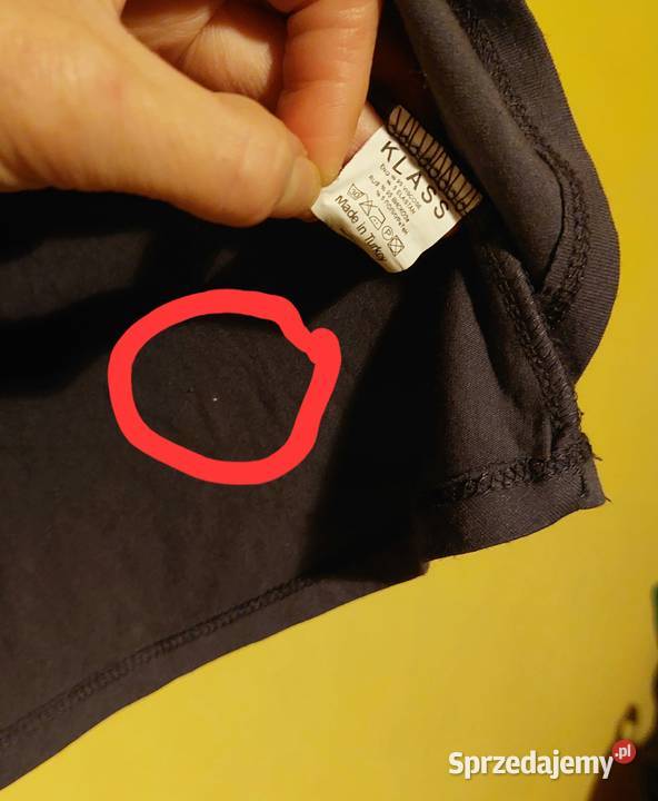 Sukienka obcisła Bez wzoru Józefów Roztoczański