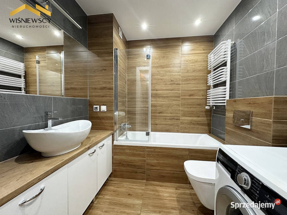 Malbork Słowackiego 31 3 pokoje garaż 563 m 7442zł/m2