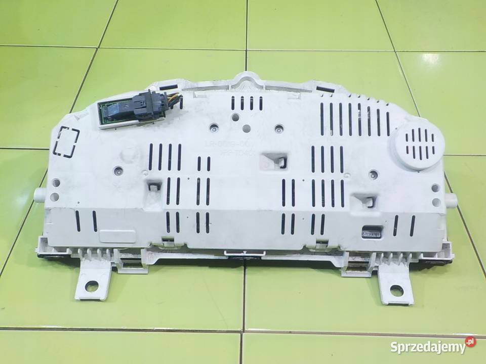 RANGE ROVER SPORT I 27 TD V6 05r licznik zegary Liczniki i zegary mazowieckie