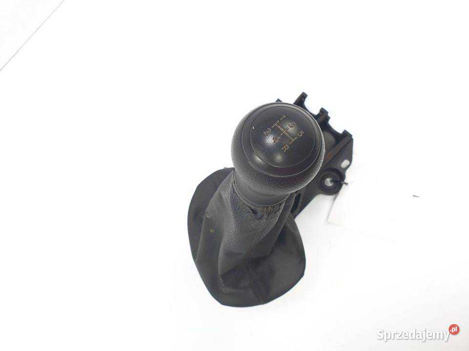 DZWIGNIA ZMIANY BIEGÓW TOYOTA YARIS II Lipno