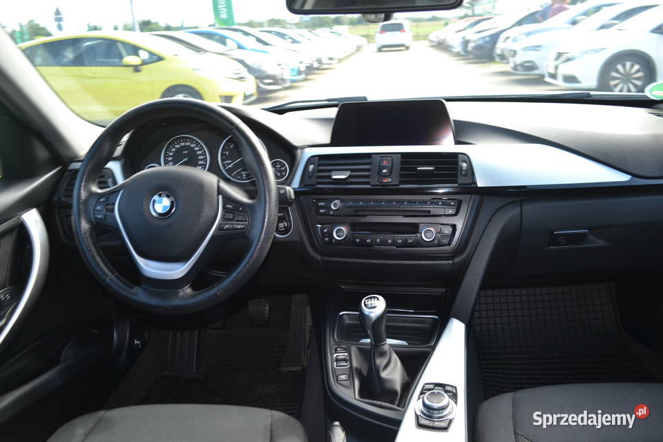 BMW 3 z Niemiec OPŁACONA 66 Zgorzelec