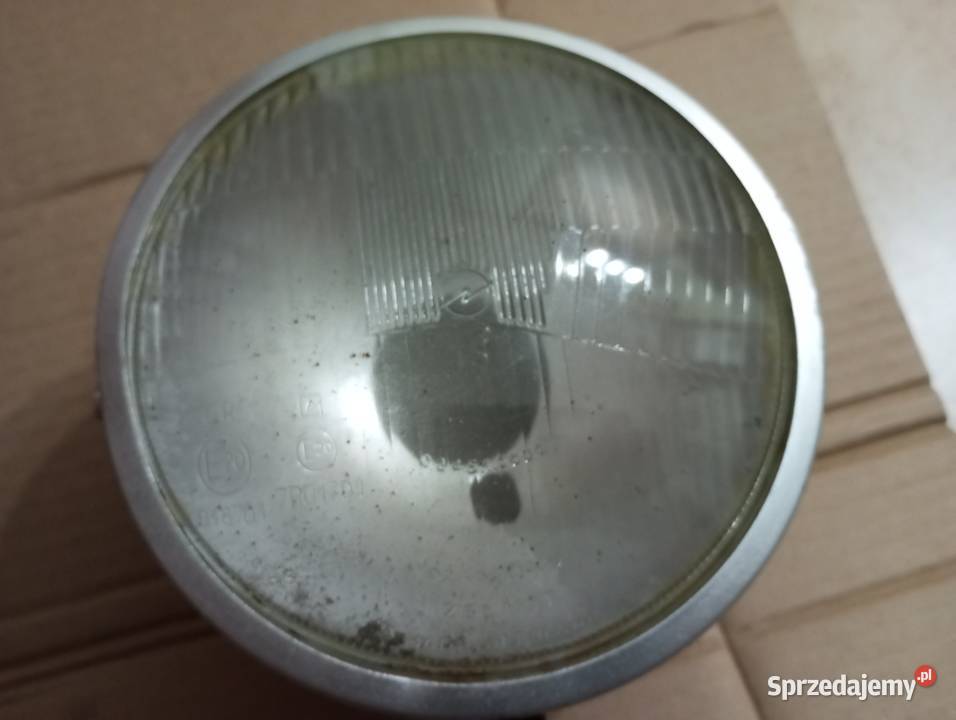 Wsk Lampa Ptaki Lelek bąk dudek9nie wfmshl warmińsko-mazurskie sprzedam