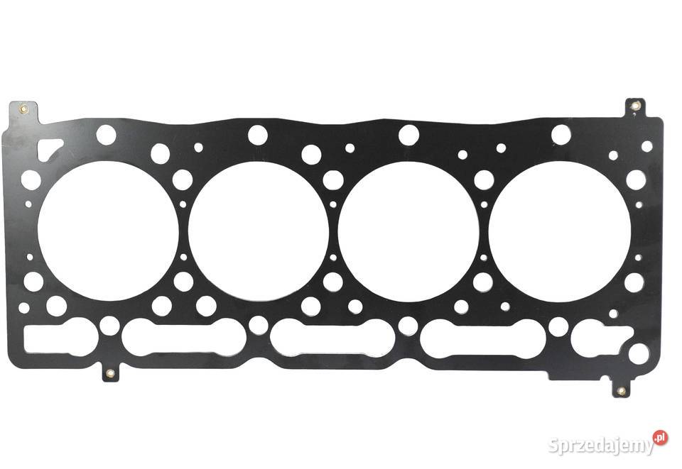 Uszczelka głowicy Kubota V1505 78 mm metalowa 3 Tajęcina