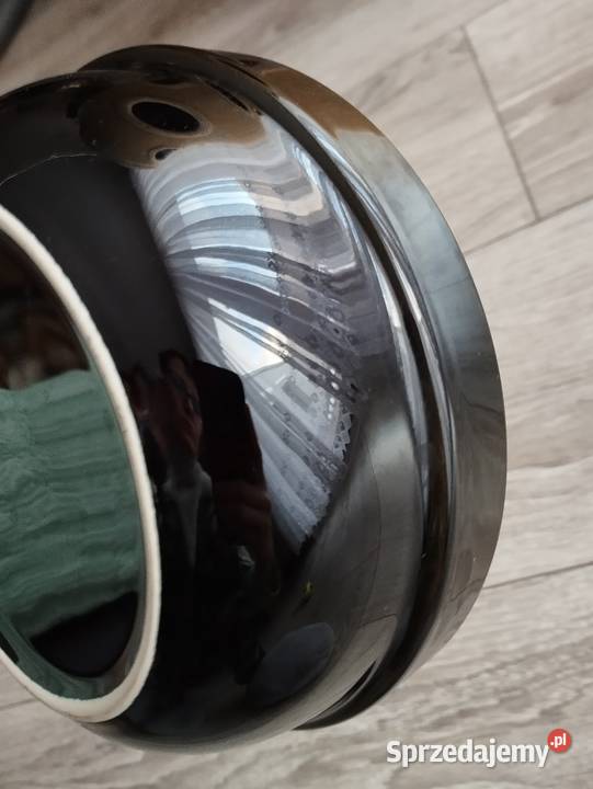 miska czarna Poznań