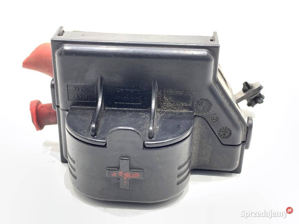 KLEMA PLUS BMW E60 6923945 22 170 0310 PRZEWÓD Przewody, wtyczki i wiązki