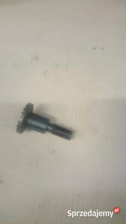 sworzeń imaka do tokarki TUM25 TUM35 śląskie Katowice