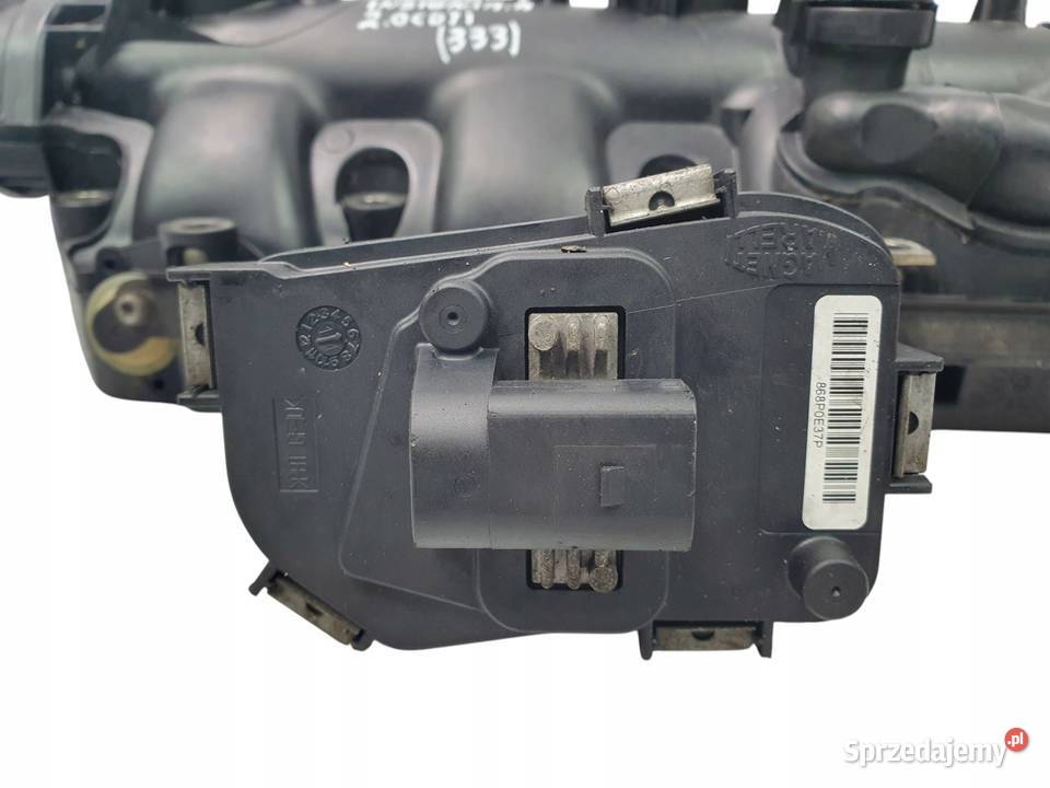 KOLEKTOR SSĄCY Opel Insignia 20 CDTI 55571993 lubelskie Chełm