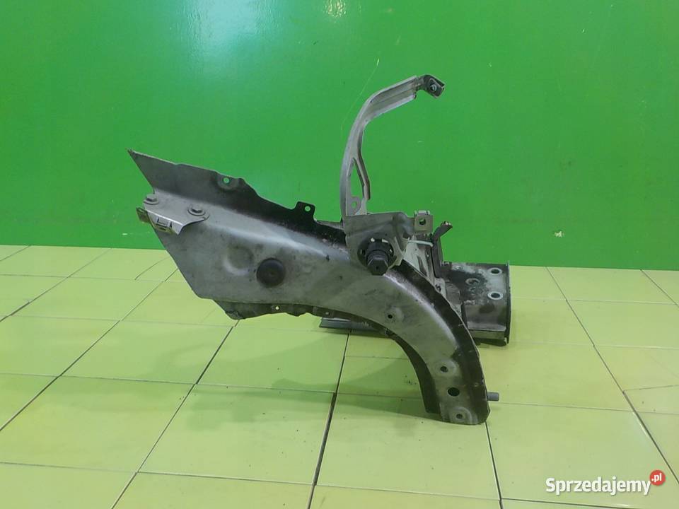 NISSAN NV200 15 DCI 10r VAN podluznica prawa Suków sprzedam