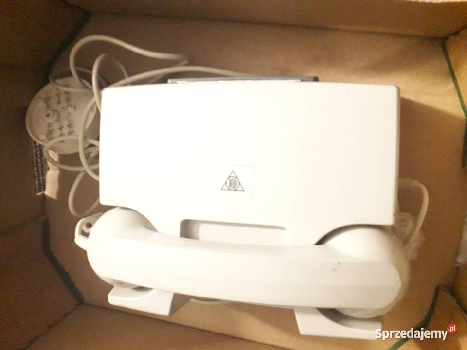 Telefon na korbkę Warszawa sprzedam