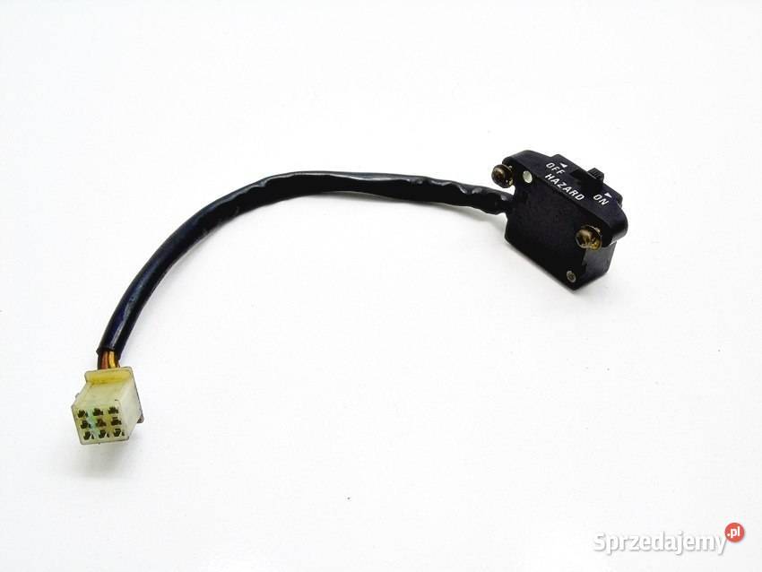 PRZEŁĄCZNIK AWARYJNY 1300 XVZ ROYAL VENTURE Sosnowiec sprzedam