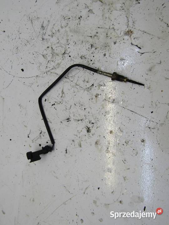 CZUJNIK TEMPERTURY SPALIN 16 D4D AURIS II KOMBI lubelskie sprzedam