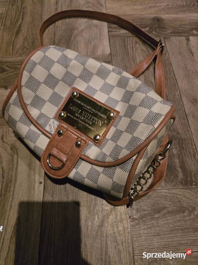 Torebka Damska Wałbrzych