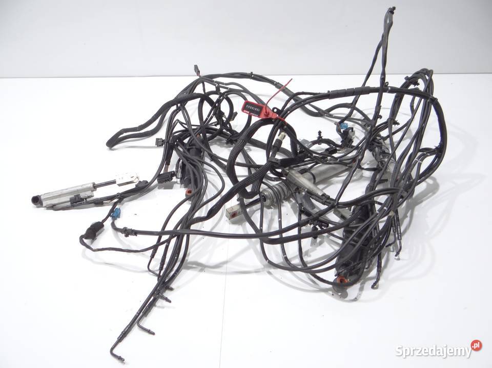 TELESKOPY SIŁOWNIKI DACHU BMW E93 KOMPLET osobowe Szyberdachy Strzyżewice sprzedam