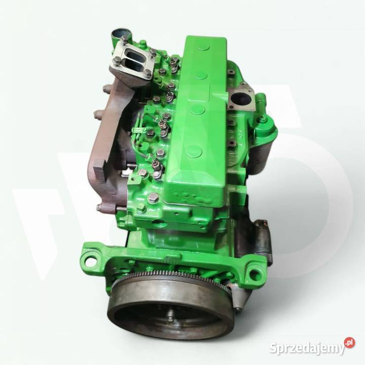 John Deere 4045 Powertech R504849