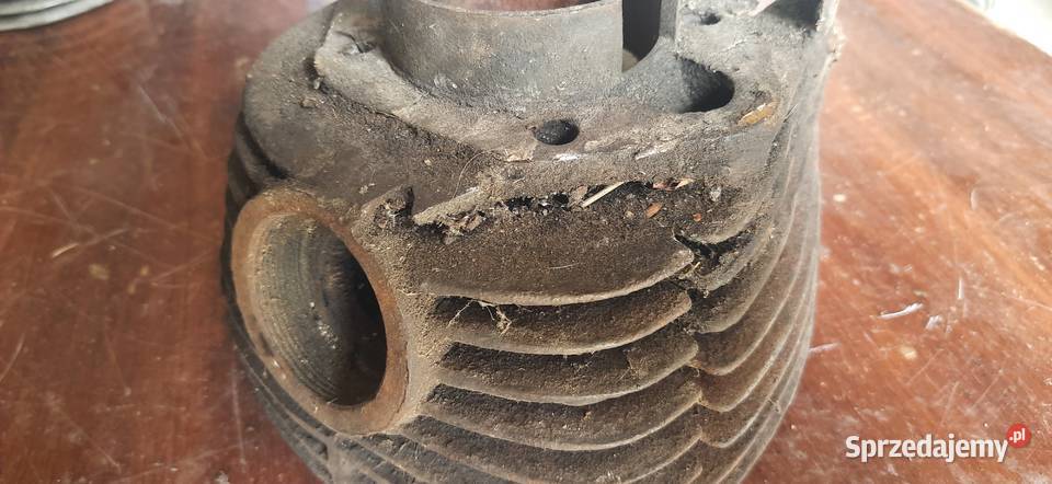 Cylinder Shl m11 nominał Cylindry, głowice, pierścienie