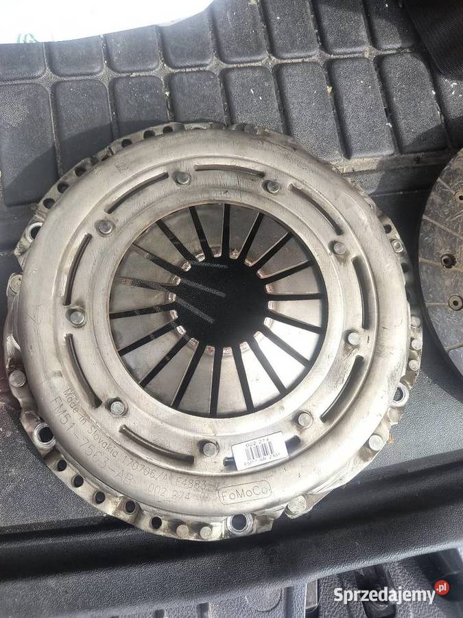 Docisk sprzęgło ford focus oryginalne Kraków