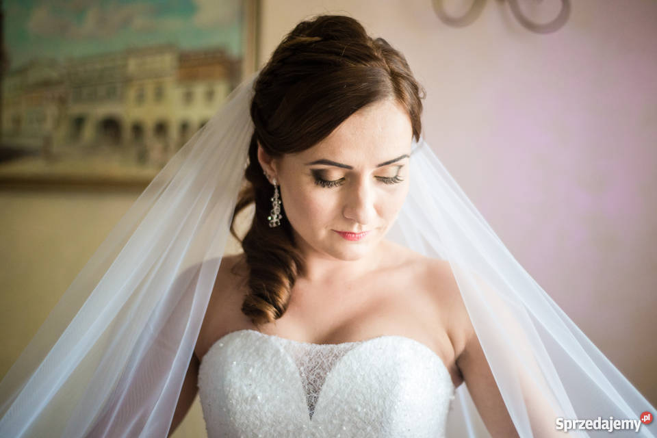 Makijaż ślubny Rzeszów