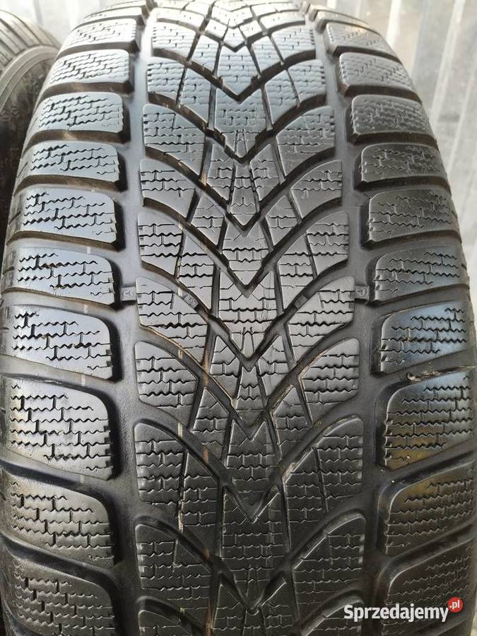 Opony Zimowe 22555 18 NOWE 225 Samochodowe Kielce