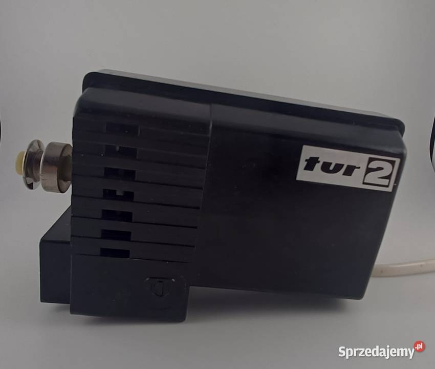Silnik napędowy TUR2 maszyny do szycia Pasuje do mazowieckie Brwinów