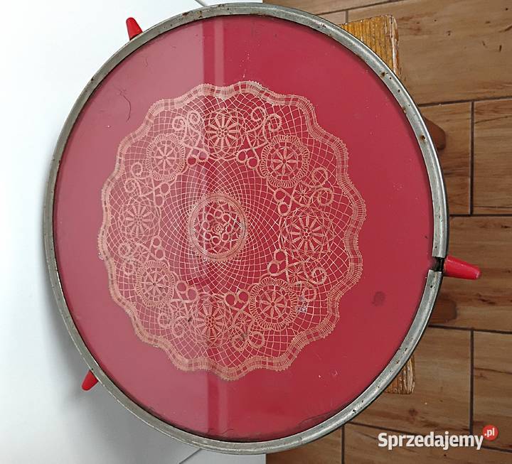 patera na ciasto PRL Bukowno sprzedam