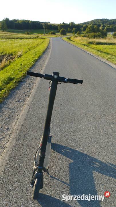 Hulajnoga elektryczna podkarpackie