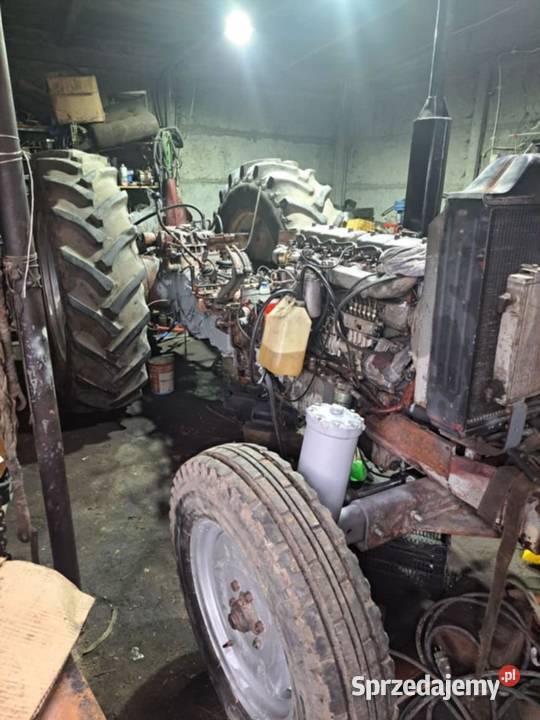 Sprzedam Ursus 1201 Kutno