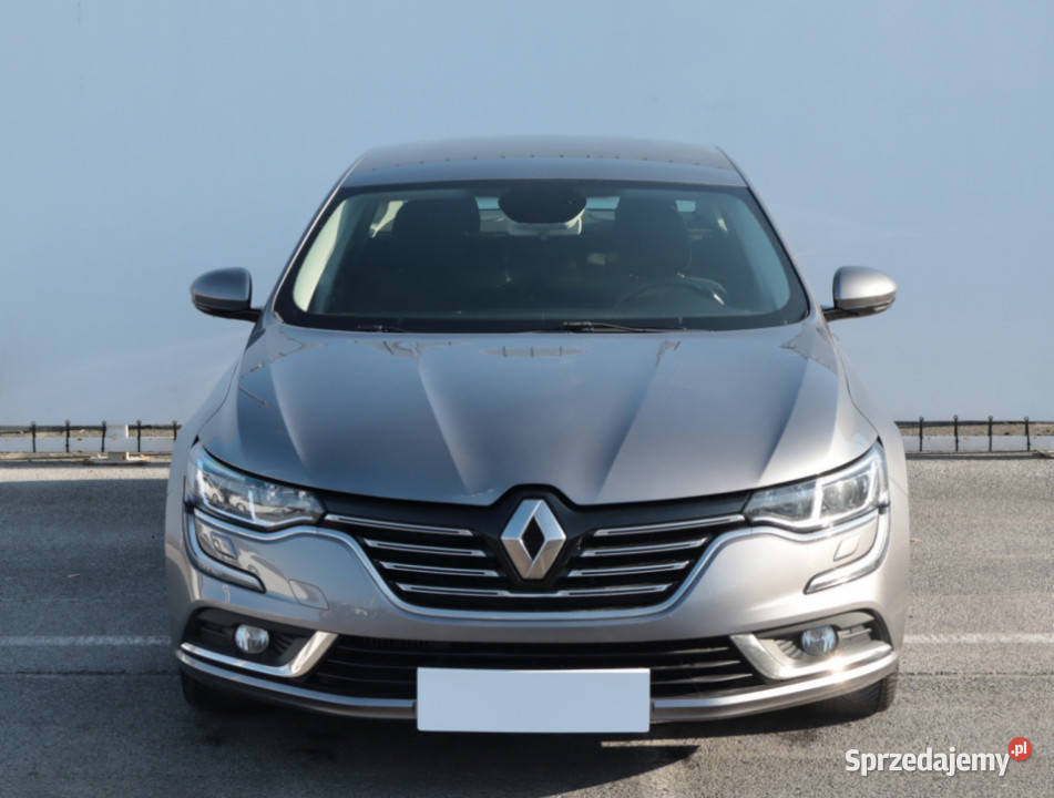 Renault Talisman 16 dCi elektryczne szyby Lublin