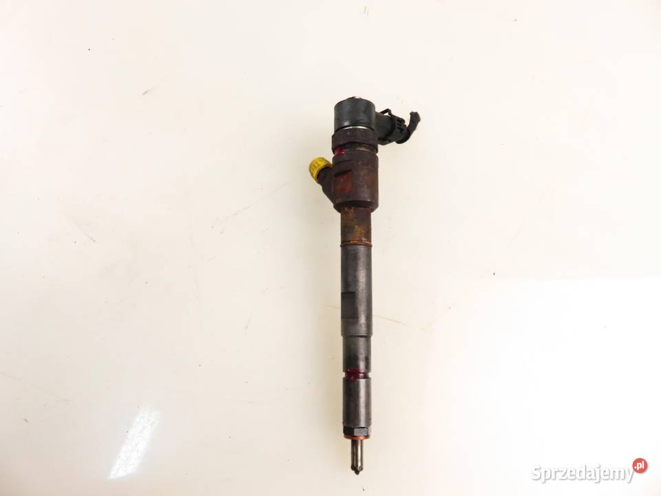 WTRYSKIWACZ KIA SORENTO I 25 CRDi 338004A600 osobowe