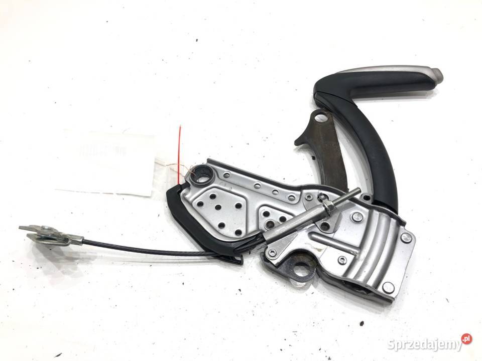 DŹWIGNIA HAMULCA RĘCZNEGO HONDA CIVIC VIII osobowe Dźwignie hamulca ręcznego